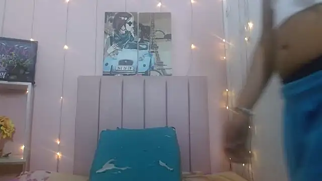 camilawilliams707rs online show from March 14, 3:12 am