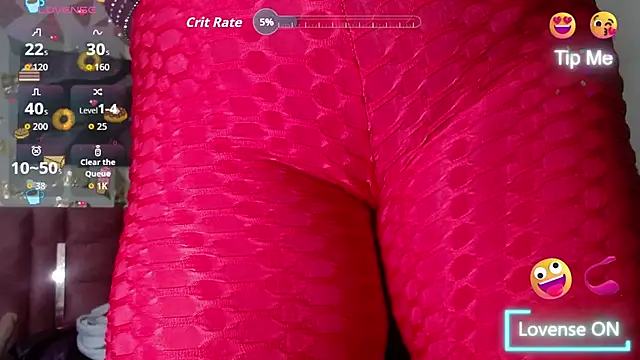 Kazsandraa online show from October 27, 11:03 am