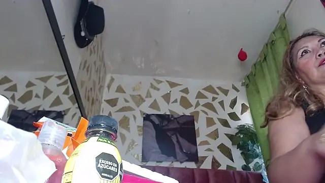 Kazsandraa online show from March 1, 5:59 pm