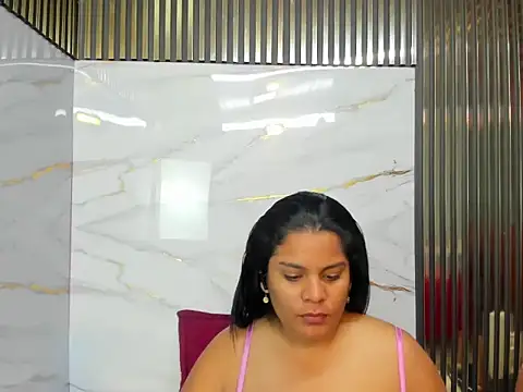 Sam-Evans-hot online show from December 19, 3:35 am