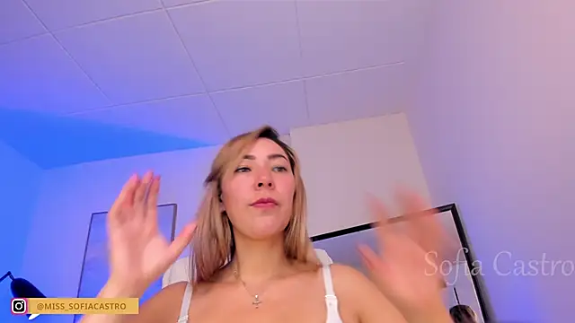 Snapshot of miss_sofiaa chatting on January 30, 2:47 pm miss sofiaa online show from January 30, 2:47 pm