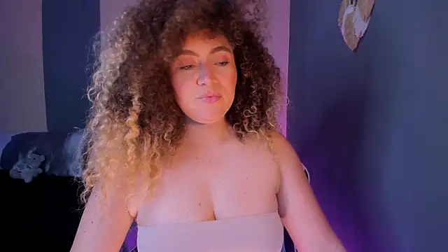 Kateryn  online show from February 22, 10:30 pm