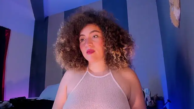 Kateryn  online show from March 5, 4:03 pm