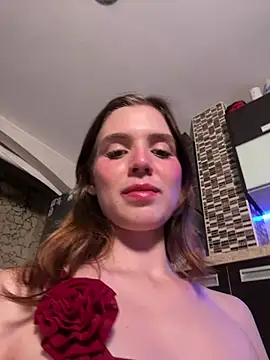 samantha kevin online show from February 20, 4:09 am