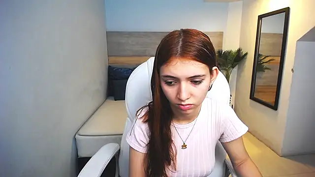 liseth fox online show from January 7, 12:41 pm