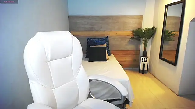 liseth fox online show from February 7, 10:41 pm