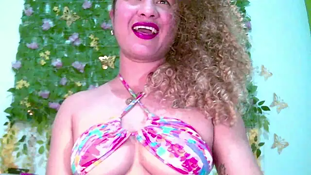 Crysrus online show from April 18, 12:03 am