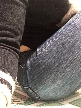 Cute lady99 online show from January 11, 2:05 am