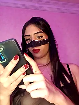 ---sophia--- online show from December 17, 11:11 pm