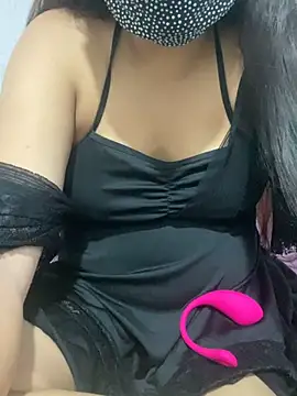 Crowny girl online show from March 27, 3:12 am