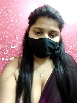 Snapshot of Hotty-simran chatting on March 17, 4:51 am Hotty-simran online show from March 17, 4:51 am