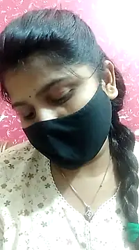 Snapshot of Hotty-simran chatting on March 20, 4:40 am Hotty-simran online show from March 20, 4:40 am