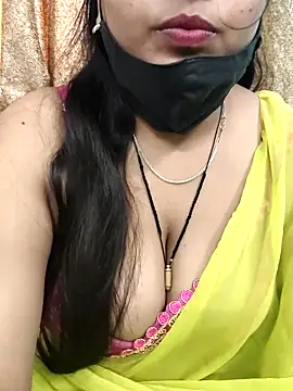 Hotty-simran online show from November 21, 4:33 am