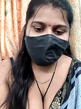 Hotty-simran online show from December 16, 5:45 am