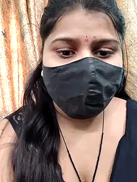 Hotty-simran online show from December 20, 4:08 am