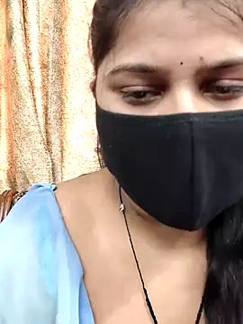 Hotty-simran online show from January 19, 4:38 am