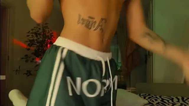 agelandreww online show from January 6, 2:43 pm