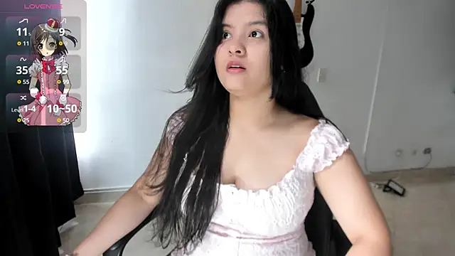 lilpervertgirl online show from April 14, 8:15 pm