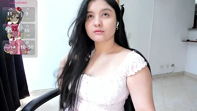 lilpervertgirl online show from April 20, 4:21 pm