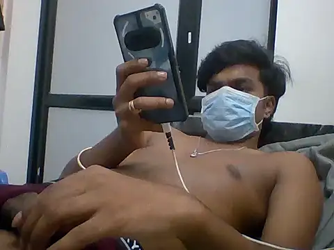 Snapshot of Bangalore_boy29 chatting on June 13, 5:44 pm Bangalore boy29 online show from June 13, 5:44 pm