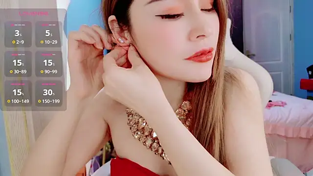 HU131452 online show from December 18, 8:14 pm