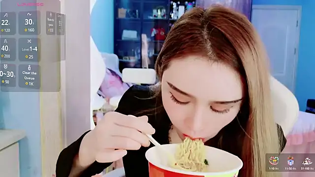 HU131452 online show from January 3, 8:11 pm