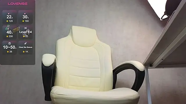 Marietta Castro online show from December 29, 5:12 pm