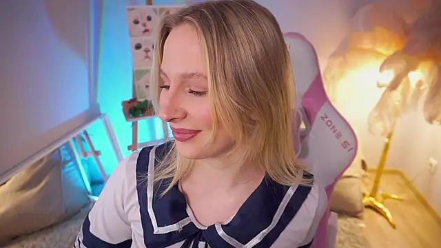 AnnLevine online show from January 10, 1:46 pm