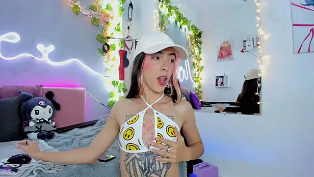 YouliteSllut2 online show from February 13, 8:55 pm