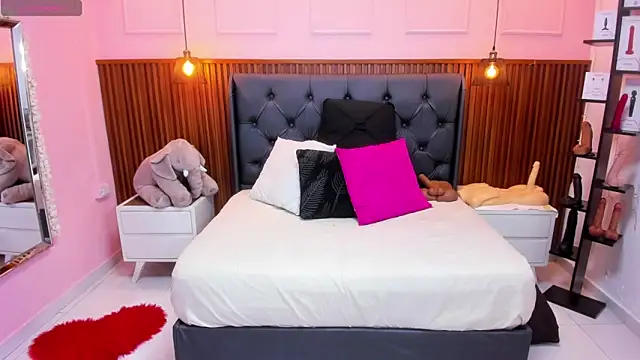 MEYLAGIA online show from November 4, 3:16 am