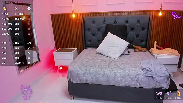 MEYLAGIA online show from November 21, 3:16 am