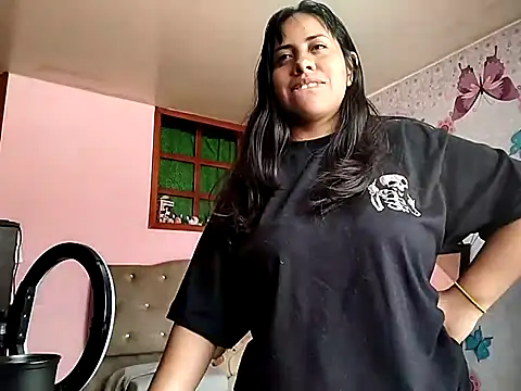 Zart Blaze online show from February 24, 4:15 pm