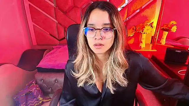 Olivia Fox69 online show from November 11, 3:17 am