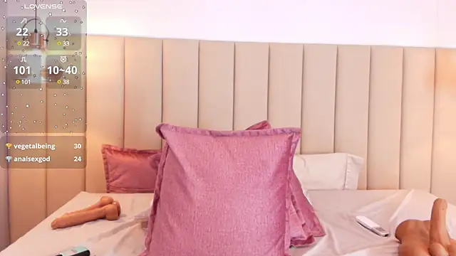 Leamonroe   online show from February 21, 4:16 pm