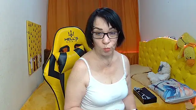 SandraHormas online show from January 26, 7:32 am