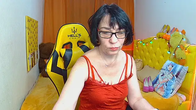 SandraHormas online show from February 23, 7:44 am