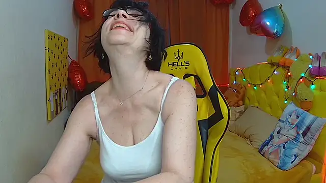 SandraHormas online show from March 3, 7:32 am