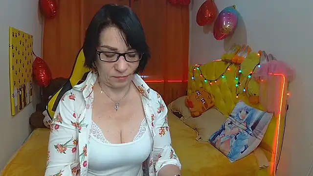 SandraHormas online show from March 14, 7:37 am