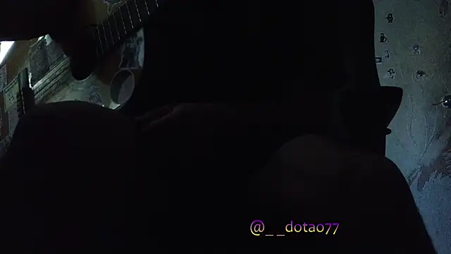 doTao7 online show from November 5, 7:47 pm