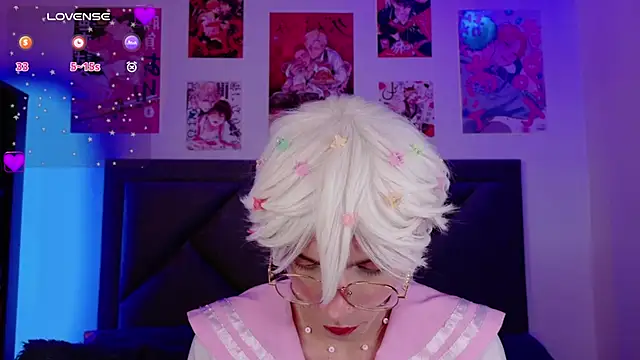 Sammy Russell online show from January 21, 9:13 am