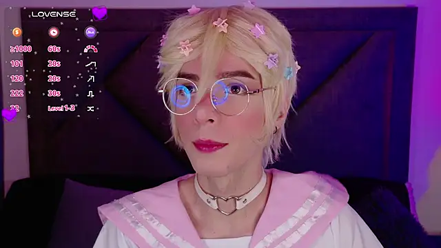 Sammy Russell online show from February 19, 4:12 am