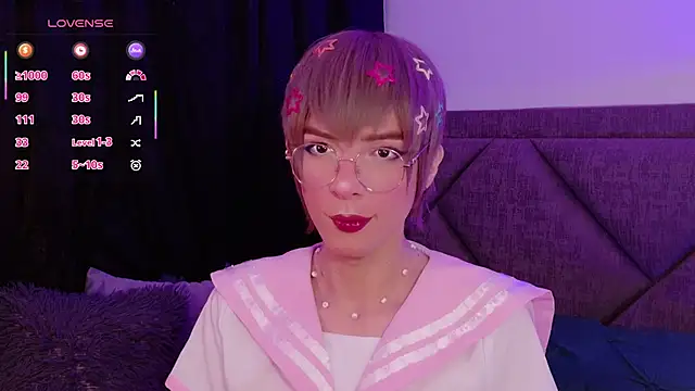 Snapshot of Sammy_Russell chatting on November 13, 6:23 am Sammy Russell online show from November 13, 6:23 am