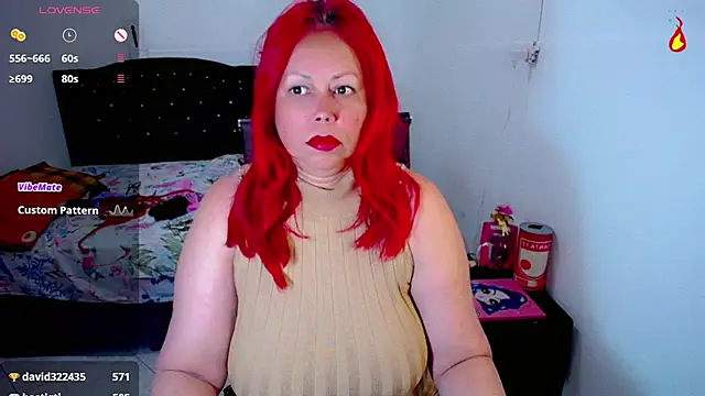 Hot-Rihanna online show from March 18, 8:50 am