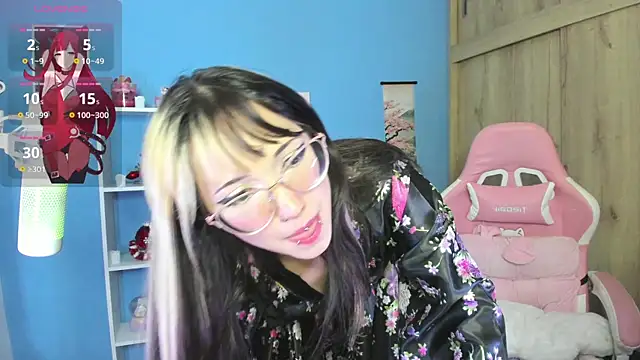 Artic love online show from January 12, 9:40 am