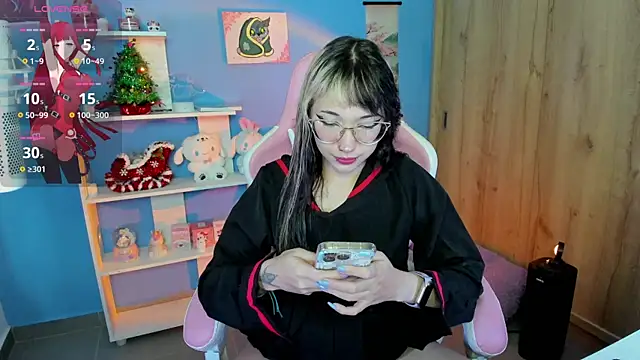 Artic love online show from January 21, 6:11 am