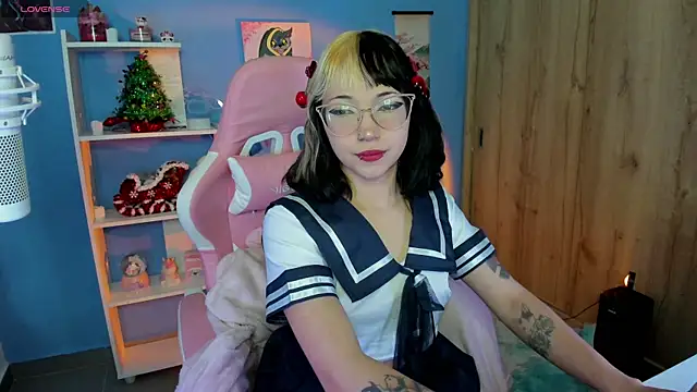 Artic love online show from January 28, 7:11 am