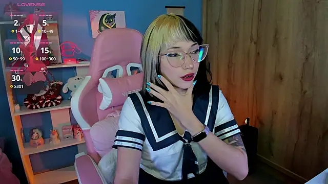 Artic love online show from February 6, 6:29 am