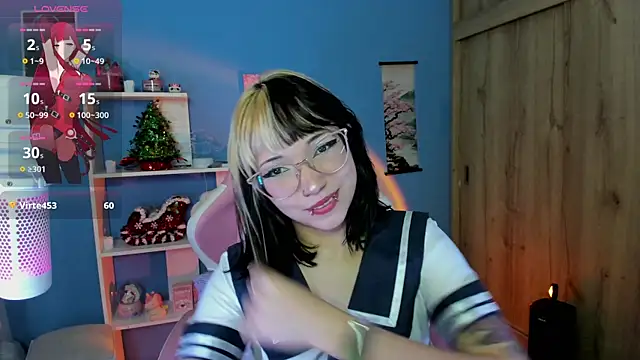 Artic love online show from February 26, 6:15 am