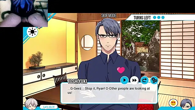 Snapshot of bisexualboy05 chatting on May 11, 8:50 pm bisexualboy05 online show from May 11, 8:50 pm