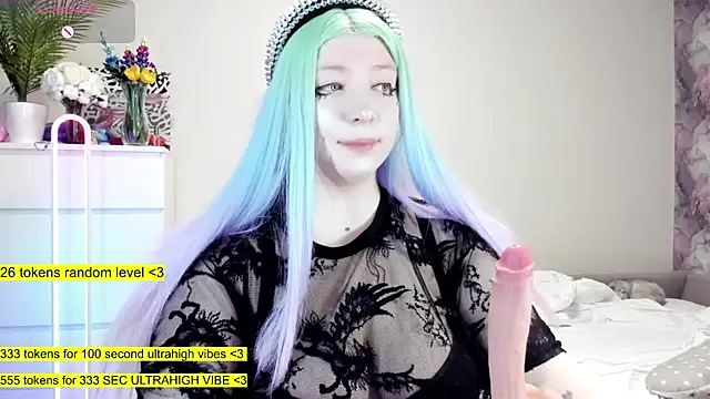 aya katana online show from February 27, 1:59 am